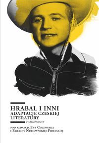 Hrabal i inni -  - książka