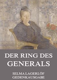 Der Ring des Generals - Lagerlof Selma - ebook