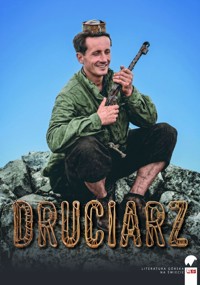 Druciarz. Jerzy Rudnicki we wspomnieniach przyjaciół - zbiorowa praca - książka