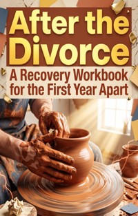 After the Divorce - Dr. Jonas Veldt - ebook