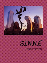 Sin.n.e - Danie Novak - ebook