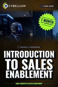 Introduction to Sales Enablement - Cybellium - ebook