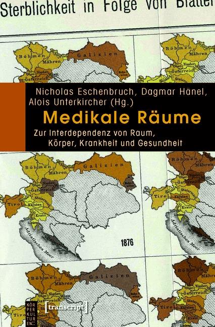 Medikale Räume