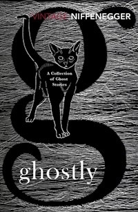 Ghostly - Audrey Niffenegger - książka