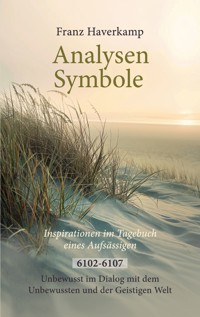 Analysen - Symbole 6102-6107 - Franz Haverkamp - ebook