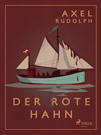 Der rote Hahn - Axel Rudolph - ebook
