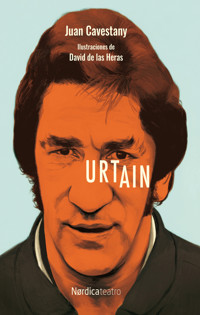 Urtain - Juan Cavestany - ebook
