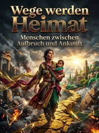 Wege werden Heimat - Magnus Fuchs - ebook