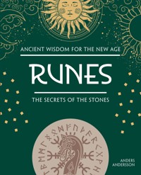 Runes - Anders Andersson - ebook