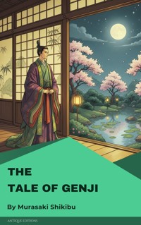 The Tale of Genji - Shikibu Murasaki - ebook