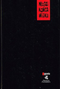 Młodzi końca wieku - redakcja Marcin Piasecki - ebook