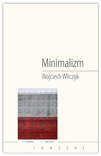 Minimalizm - Wilczyk Wojciech - książka