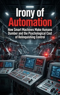 Irony of Automation - Samuel Croft - ebook