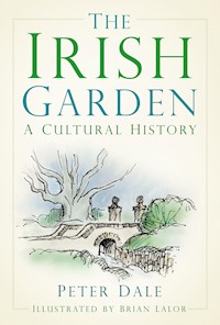 The Irish Garden - Peter Dale - ebook