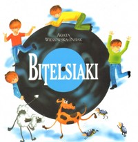 Bitelsiaki - Agata Kropiniewicz, Agata Widzowska - ebook