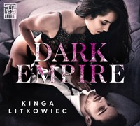 Dark Empire - Litkowiec Kinga - ebook + audiobook + książka