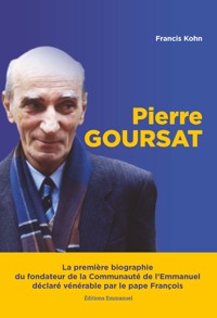 Pierre Goursat - Francis Kohn - ebook