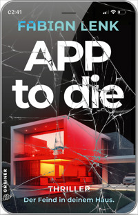 App to die - Fabian Lenk - ebook