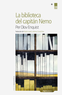 La biblioteca del Capitán Nemo - Per Olov Enquist - ebook