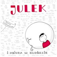 Julek i dziura w budżecie - Wojciechowska Sylwia - książka