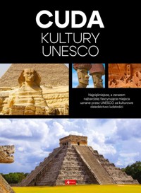 Cuda kultury Unesco -  - książka