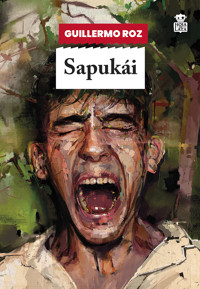 Sapukái - Guillermo Roz - ebook
