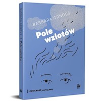 Pole wzlotów - Odnous Barbara - książka