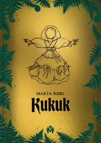 Kukuk - Marta Kisiel - ebook + audiobook