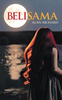 Belisama - Alan Richard - ebook