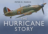 The Hurricane Story - Peter R March - ebook