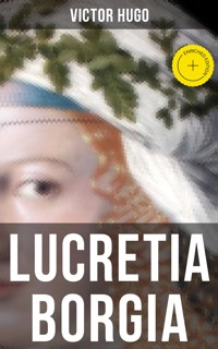 Lucretia Borgia - Victor Hugo - ebook