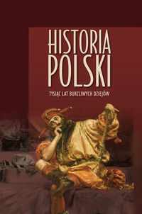 Historia Polski -  - książka