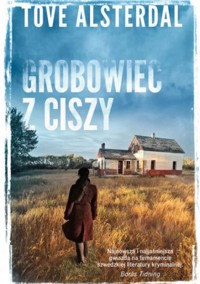 Grobowiec z ciszy - Tove Alsterdal - ebook