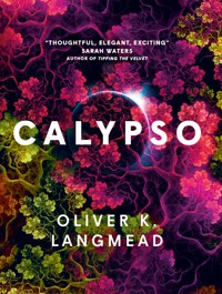 Calypso - Oliver K. Langmead - ebook