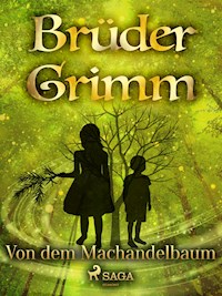 Von dem Machandelbaum - Brüder Grimm - ebook