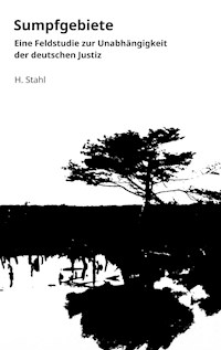 Sumpfgebiete - H. Stahl - ebook