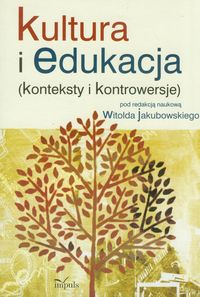 Kultura i edukacja - - książka