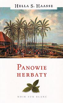 Panowie herbaty - Hella S. Haasse - ebook
