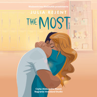 The Most - Julia Rejent - ebook + audiobook