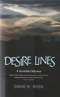 Desire Lines - David R. Ross - ebook