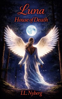 Luna - House of Death - I.L. Nyberg - ebook