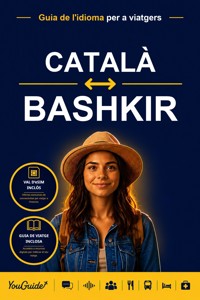 The Language Guide for Travelers - Catalan to Bashkir - YouGuide - ebook