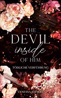 The Devil inside of him - Vanessa Steiert - ebook