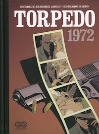 Torpedo 1972 - Abulí Enrique Sanchez - książka