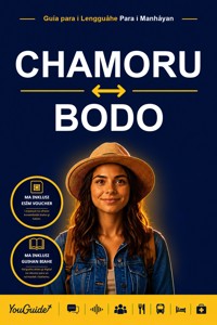 The Language Guide for Travelers - Chamorro to Bodo - YouGuide - ebook