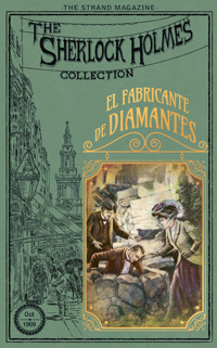 El fabricante de diamantes | La luciérnaga de Nueva York - Desconocido - ebook