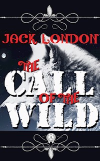 The Call of the Wild - Jack London - ebook + audiobook
