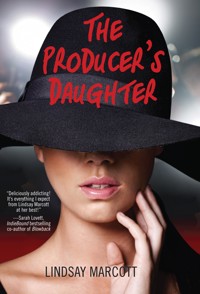 The Producer's Daughter - Lindsay Marcott - ebook