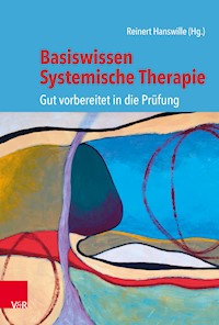Basiswissen Systemische Therapie -  - ebook