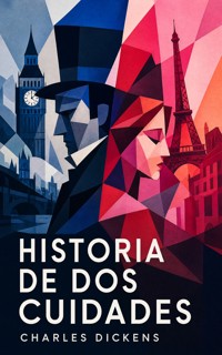 Historia de dos cuidades - Dickens Charles - ebook